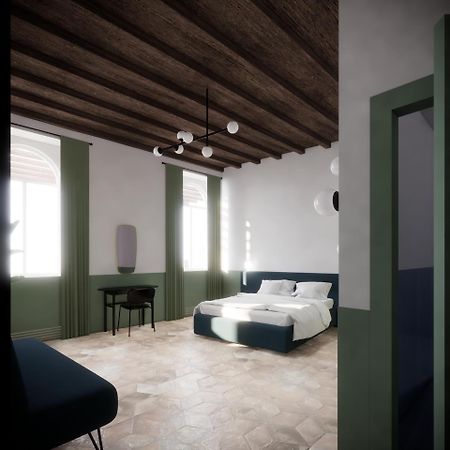 Unounotto Bed & Breakfast Roma Ngoại thất bức ảnh
