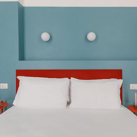 Unounotto Bed & Breakfast Roma Ngoại thất bức ảnh