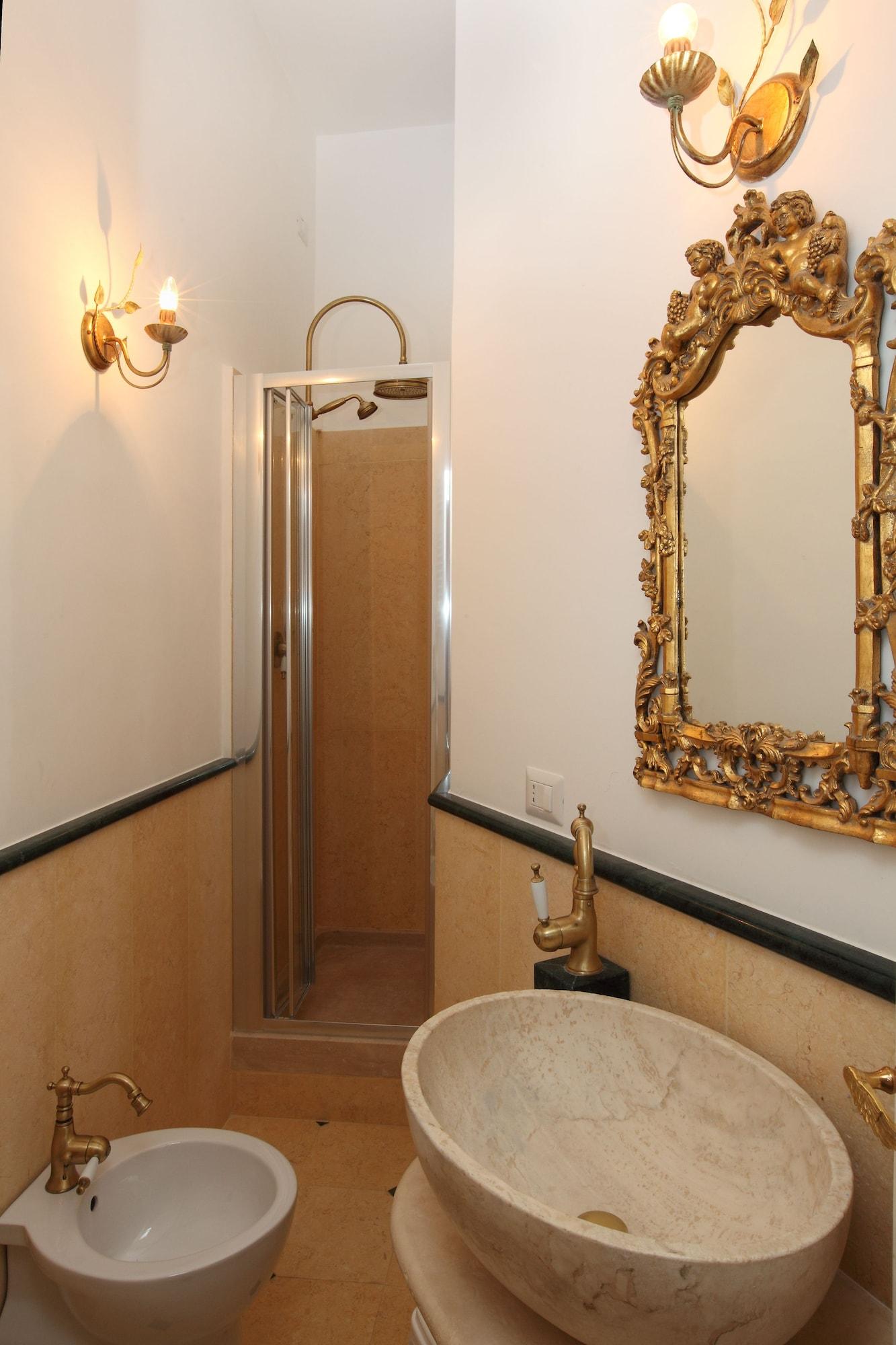 Unounotto Bed & Breakfast Roma Ngoại thất bức ảnh