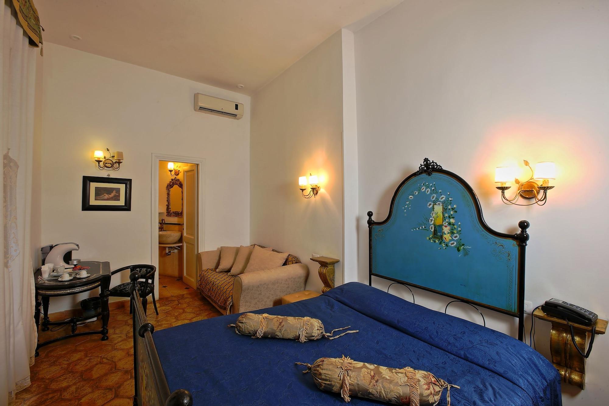 Unounotto Bed & Breakfast Roma Ngoại thất bức ảnh