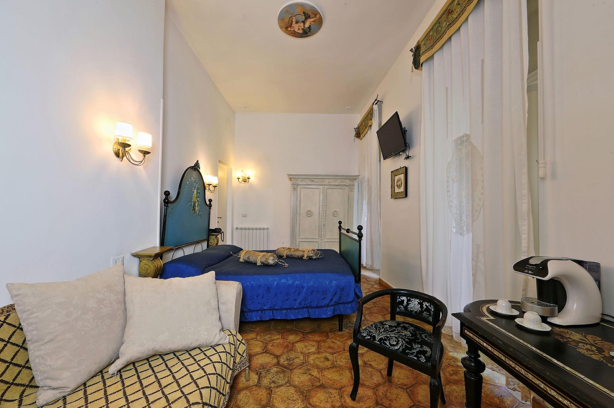 Unounotto Bed & Breakfast Roma Ngoại thất bức ảnh