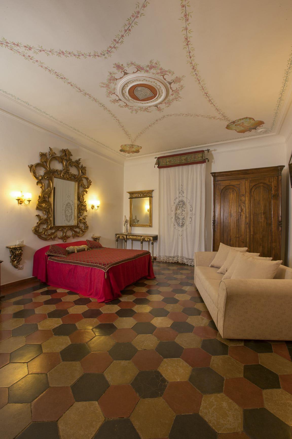 Unounotto Bed & Breakfast Roma Ngoại thất bức ảnh