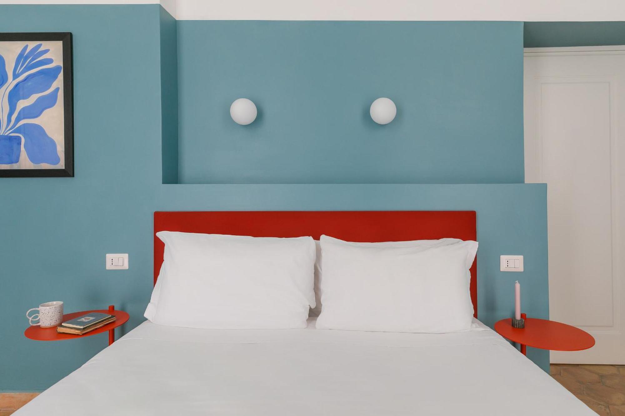 Unounotto Bed & Breakfast Roma Ngoại thất bức ảnh