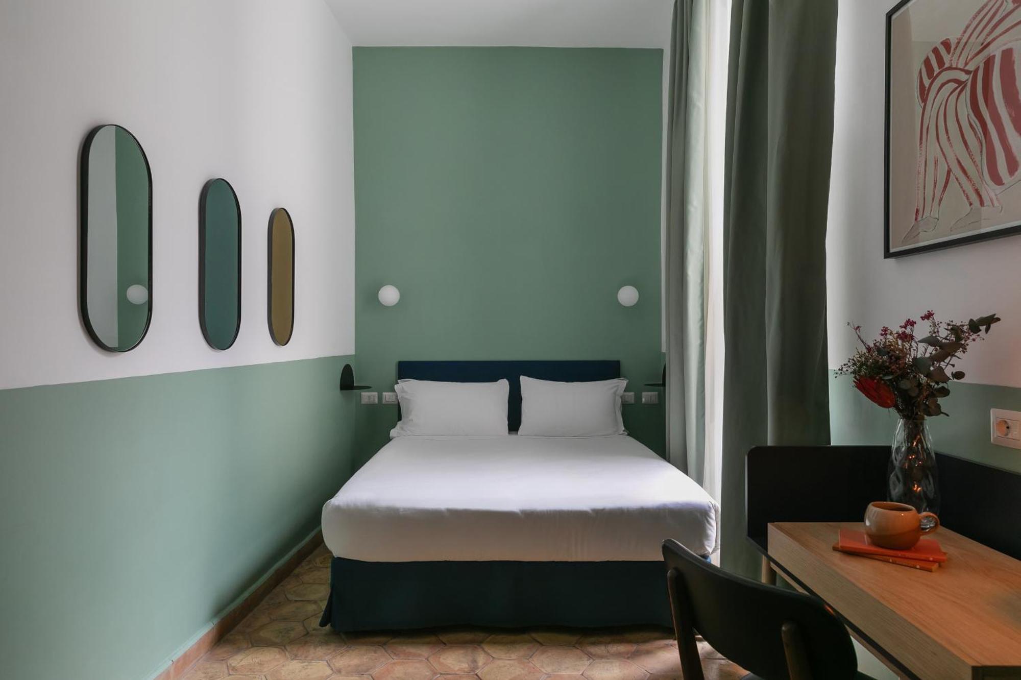 Unounotto Bed & Breakfast Roma Ngoại thất bức ảnh