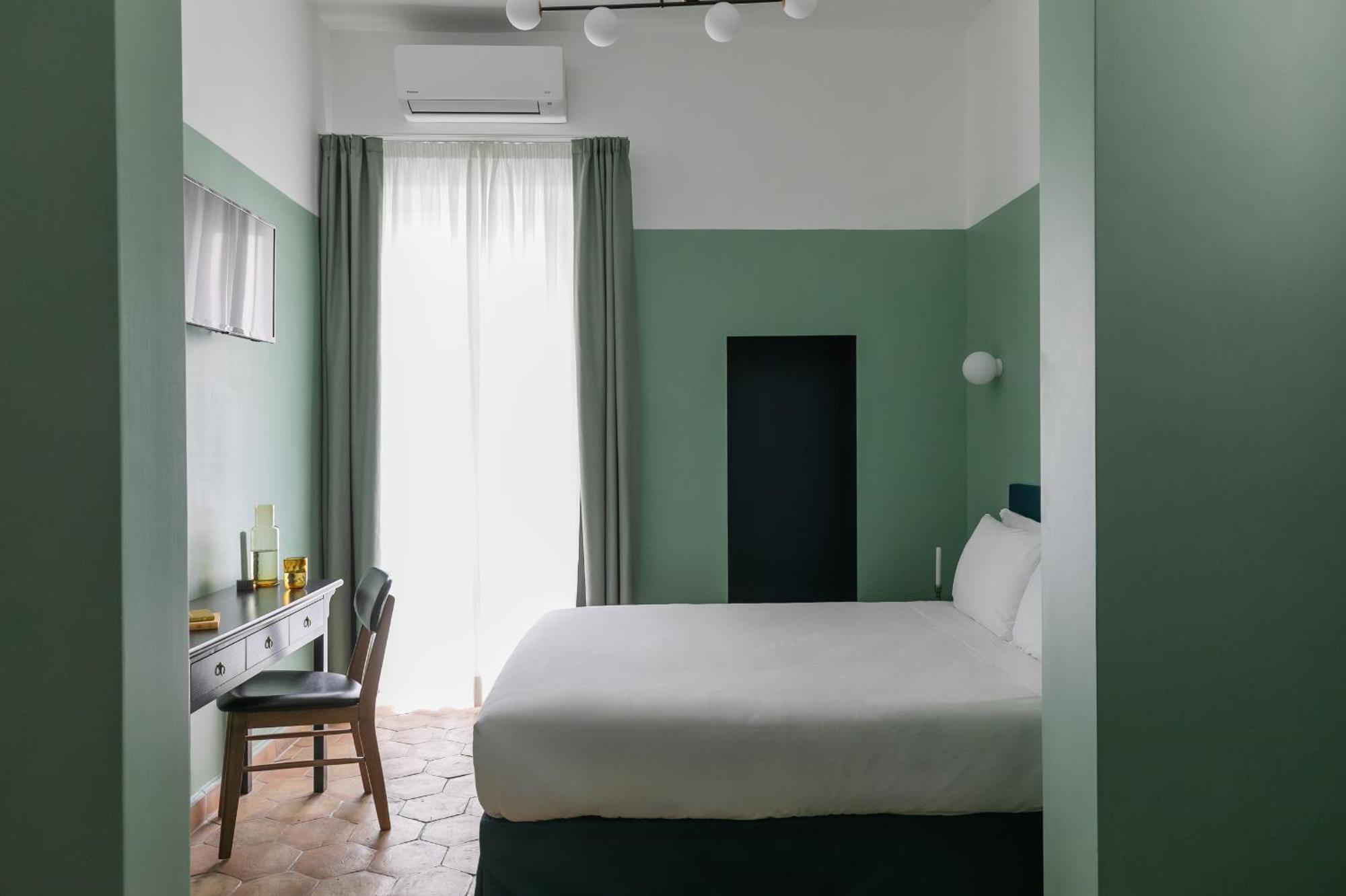 Unounotto Bed & Breakfast Roma Ngoại thất bức ảnh