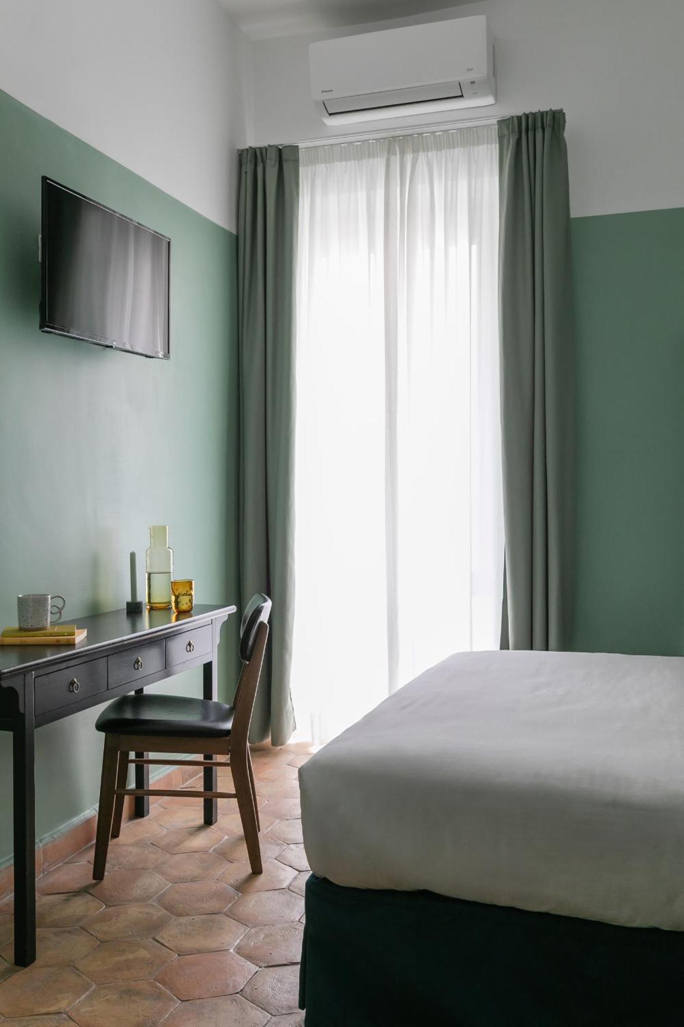 Unounotto Bed & Breakfast Roma Ngoại thất bức ảnh