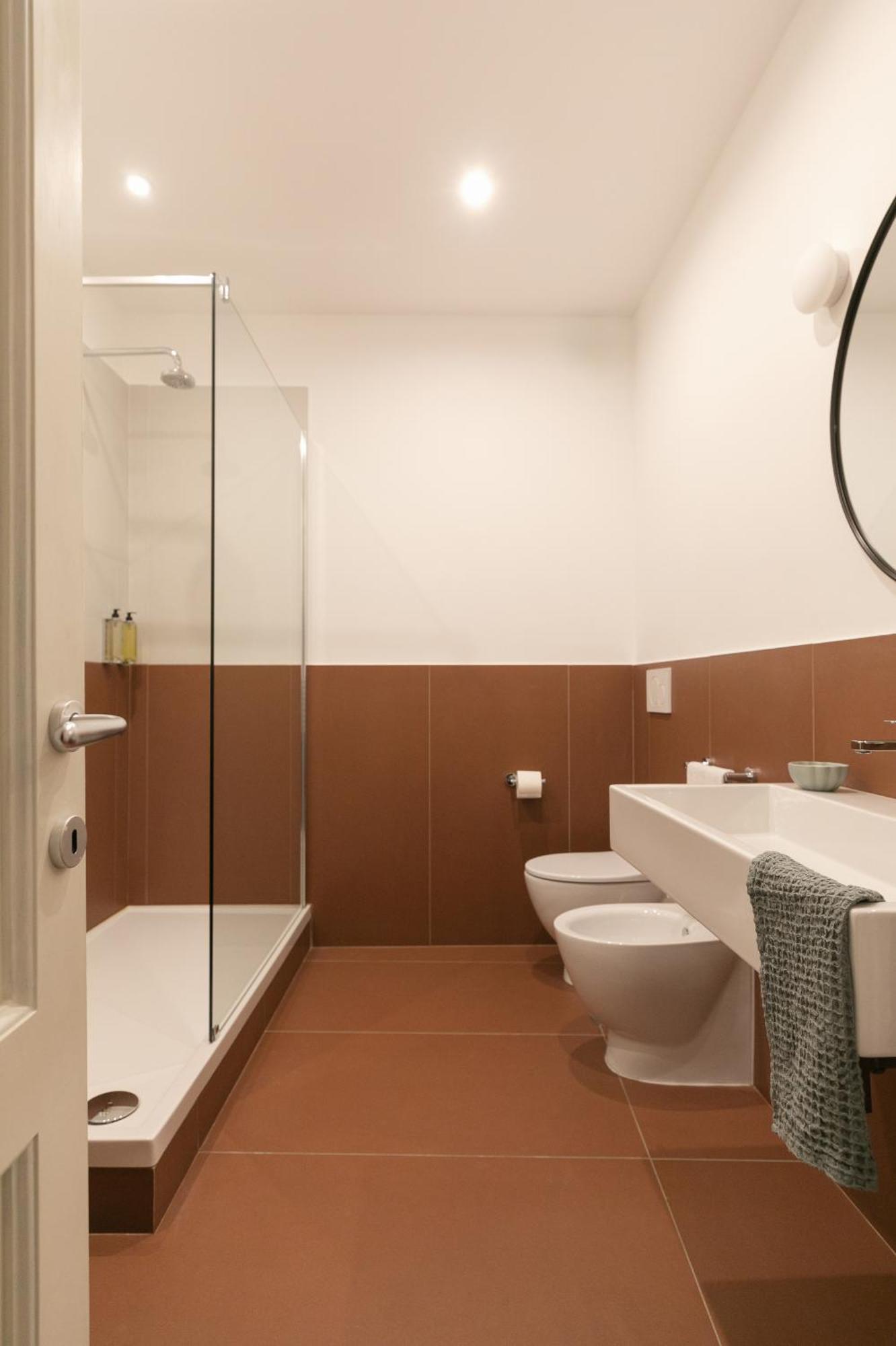 Unounotto Bed & Breakfast Roma Ngoại thất bức ảnh