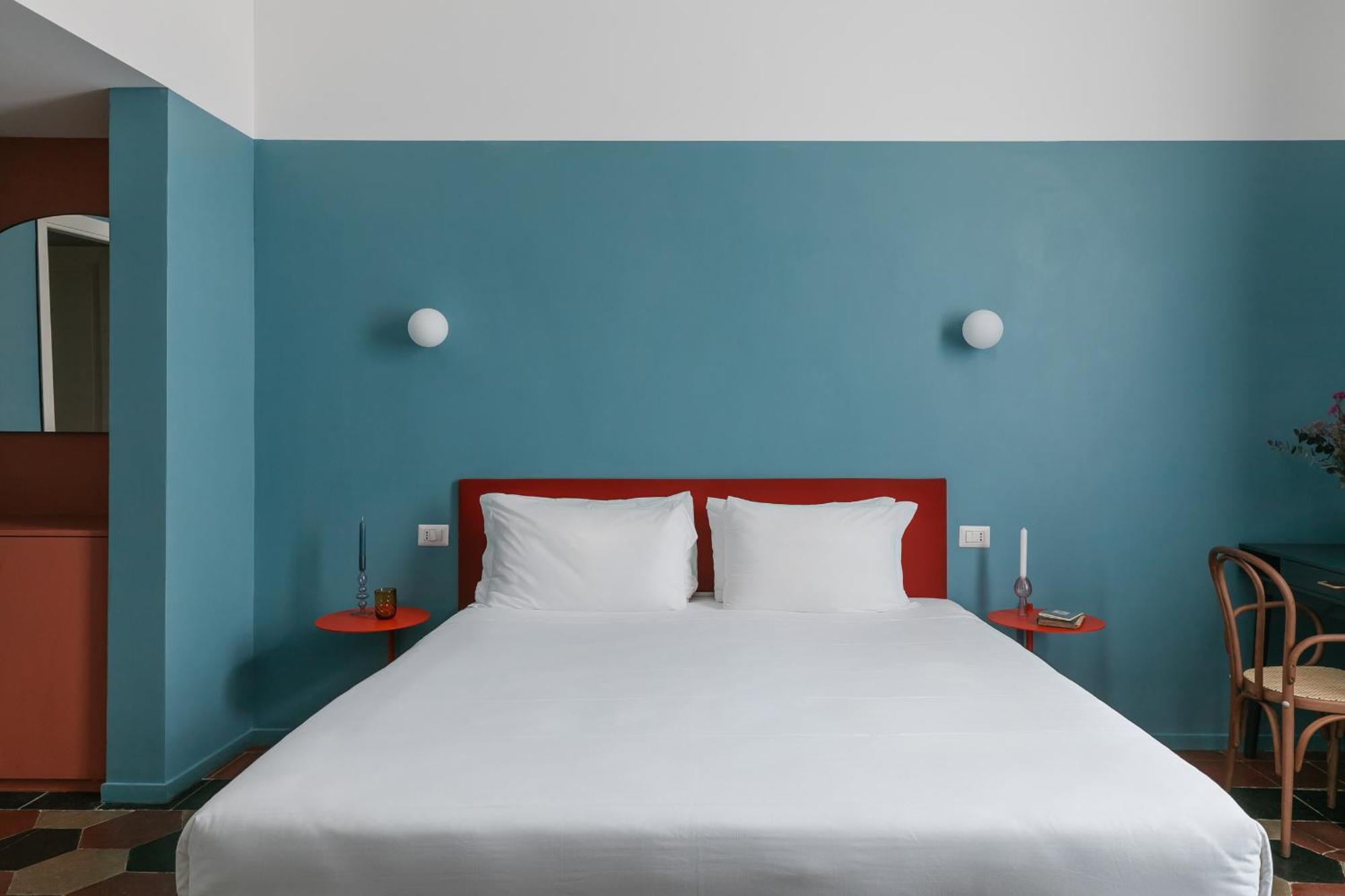 Unounotto Bed & Breakfast Roma Ngoại thất bức ảnh