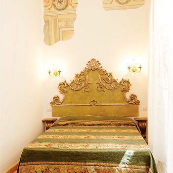 Unounotto Bed & Breakfast Roma Ngoại thất bức ảnh